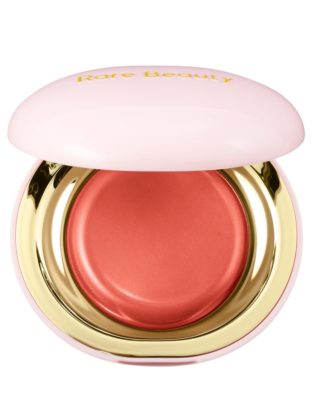 Rare Beauty Cream Blush - Nearly Apricot